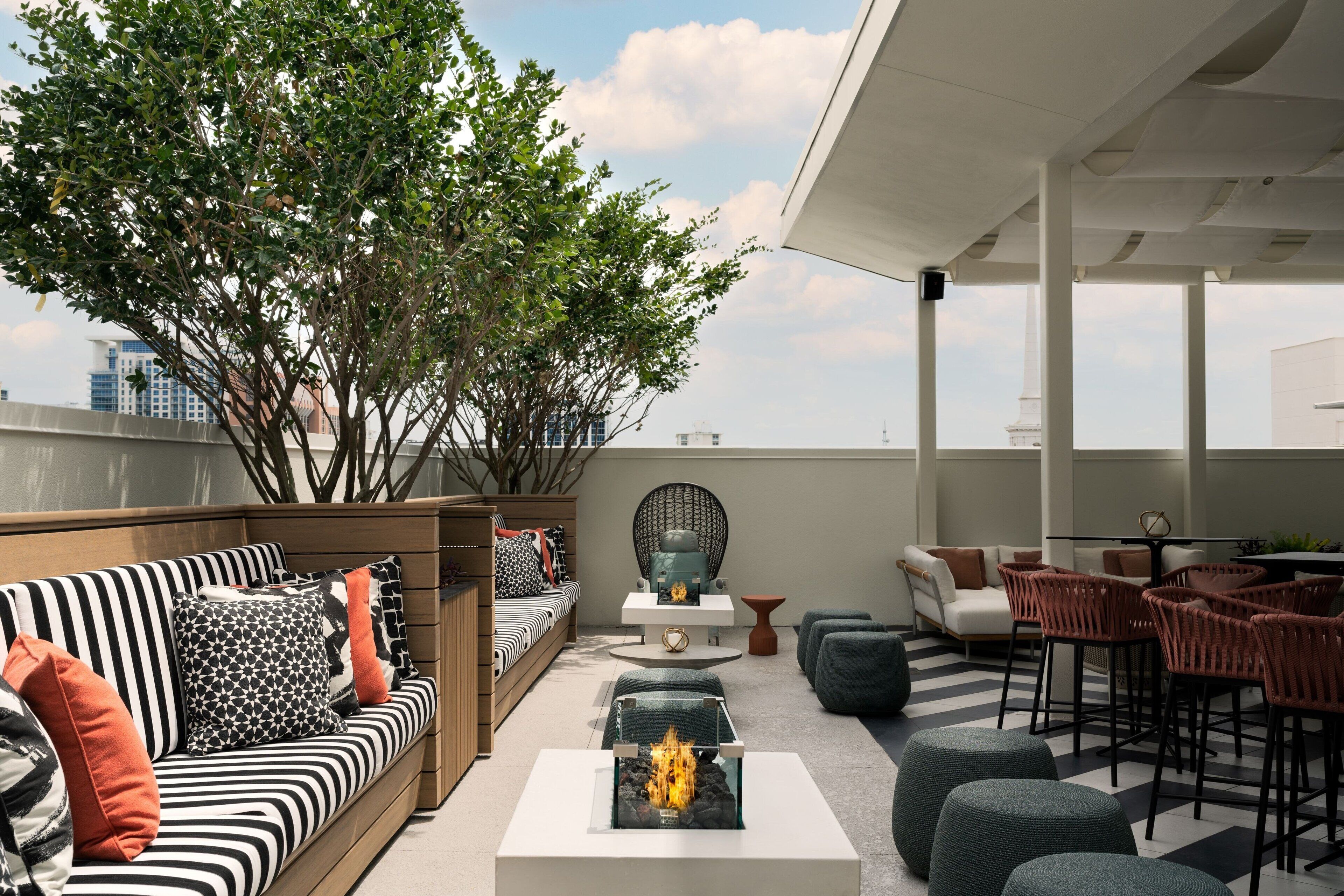 Foto - Grand Bohemian Orlando, Autograph Collection