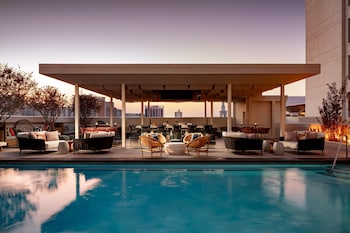 Grand Bohemian Orlando, Autograph Collection