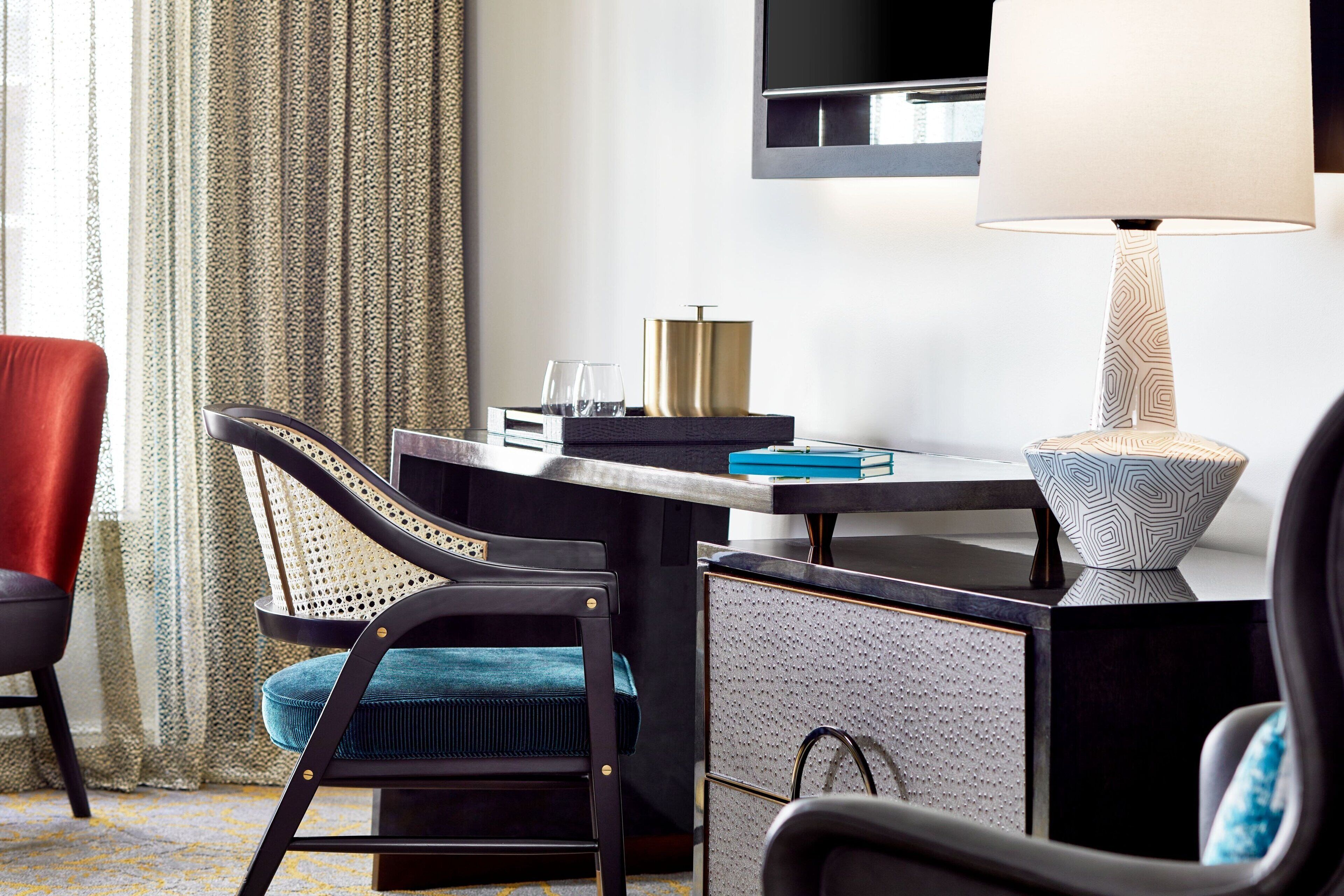 Foto - Grand Bohemian Orlando, Autograph Collection