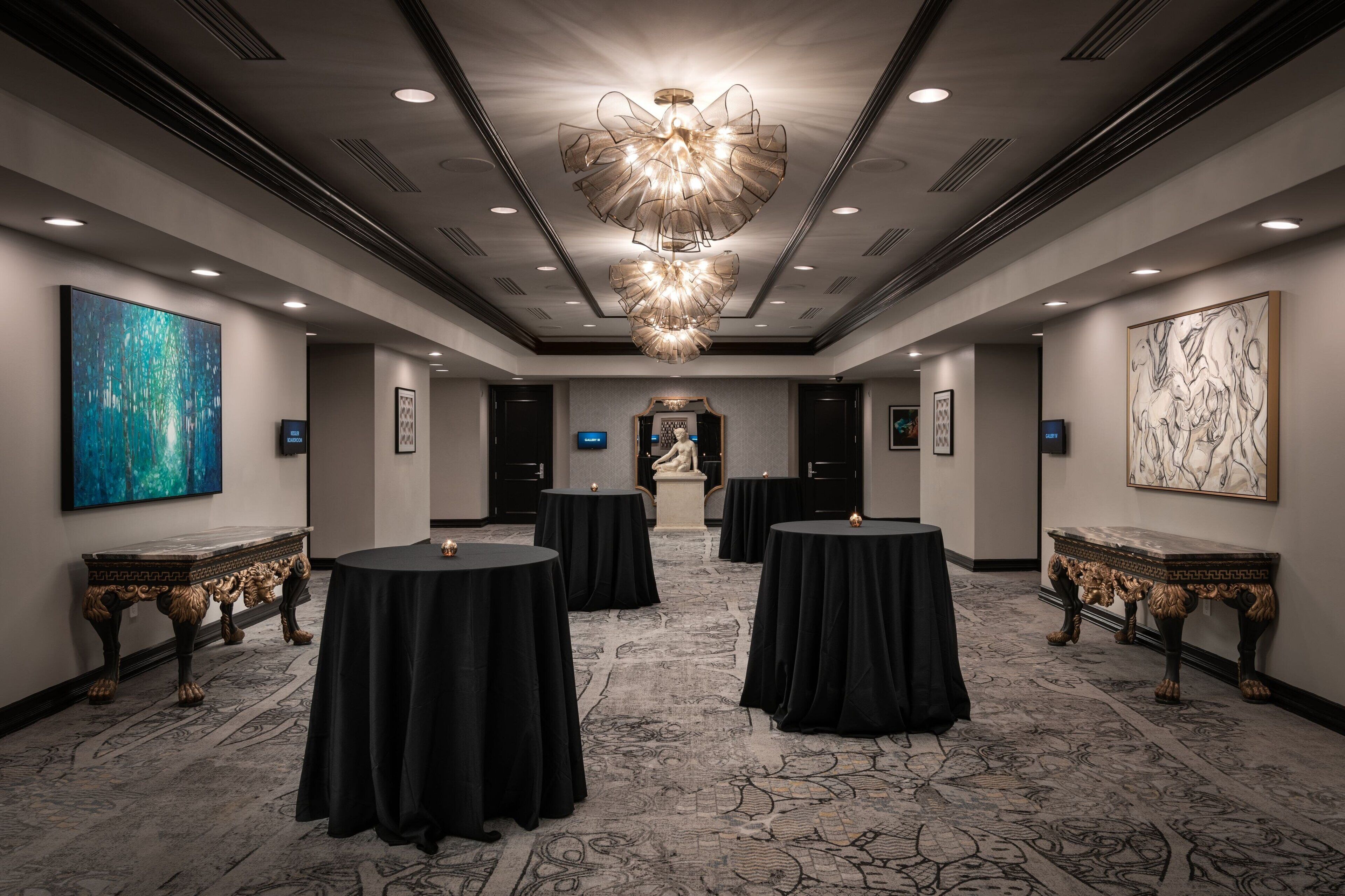 Foto - Grand Bohemian Orlando, Autograph Collection