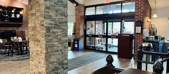 AmericInn by Wyndham Beaver Dam