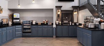 海狸大壩溫德姆阿美瑞辛飯店