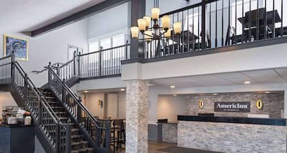AmericInn by Wyndham Beaver Dam