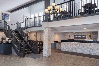 AmericInn by Wyndham Beaver Dam