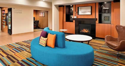 Fairfield Inn & Suites Hartford Manchester