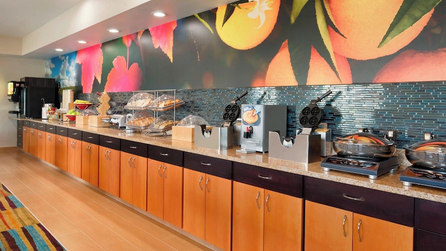 Fairfield Inn & Suites Hartford Manchester