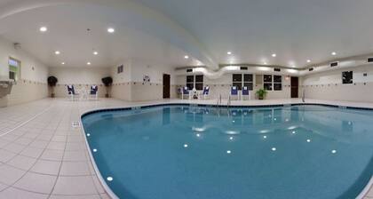 Holiday Inn Express & Suites Columbus East Reynoldsburg by IHG
