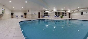 Holiday Inn Express & Suites Columbus East Reynoldsburg by IHG