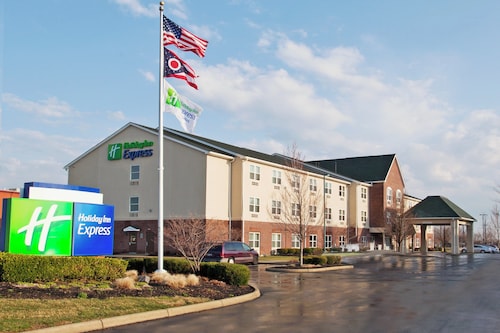 Holiday Inn Express & Suites Columbus East Reynoldsburg by IHG
