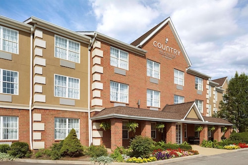 Country Inn & Suites by Radisson, Macedonia, OH