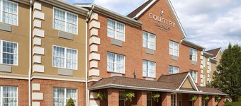 Country Inn & Suites by Radisson, Macedonia, OH