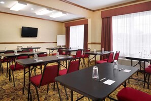 Meeting facility - Country Inn & Suites by Radisson, Macedonia, OH (Macedonia)