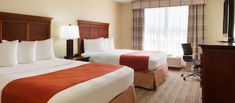 Country Inn & Suites by Radisson, Macedonia, OH