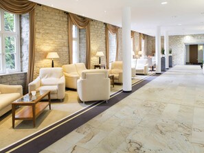 Exterior - Novotel Hildesheim (Hildesheim)