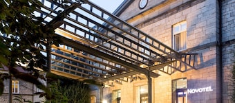 Novotel Hildesheim