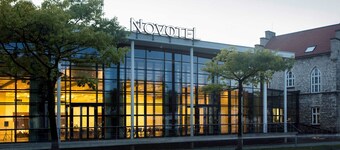 Novotel Hildesheim
