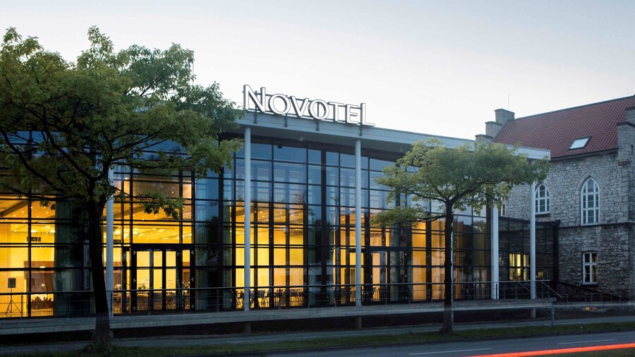 Novotel Hildesheim