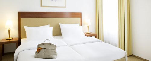 Sunday Hotel Hildesheim Zentrum