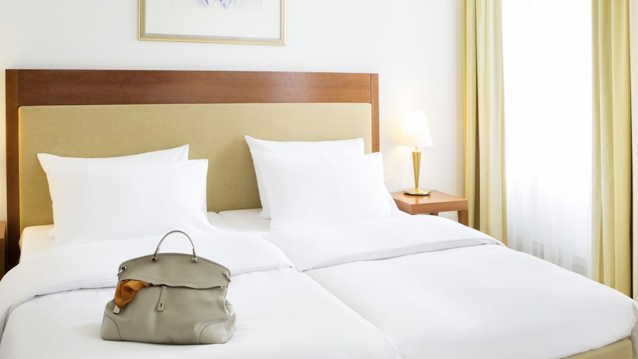Sunday Hotel Hildesheim Zentrum