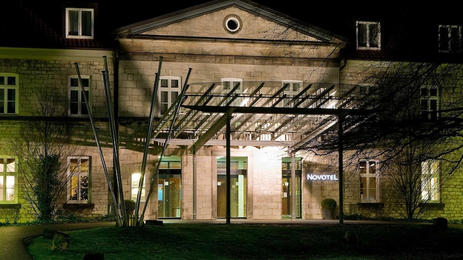 Novotel Hildesheim