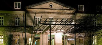 Novotel Hildesheim