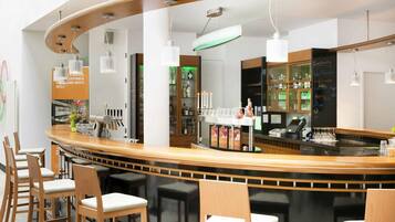 Baari (majoituspaikassa)