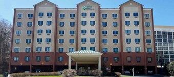 Extended Stay America Suites White Plains Elmsford