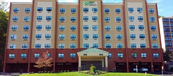 Extended Stay America Suites White Plains Elmsford