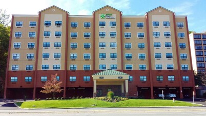 Extended Stay America Suites White Plains Elmsford