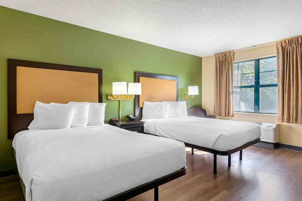 Extended Stay America Suites Olympia Tumwater