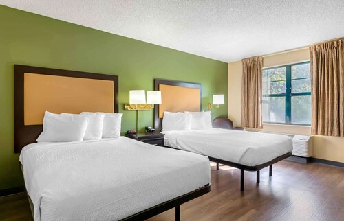 Extended Stay America Suites Olympia Tumwater