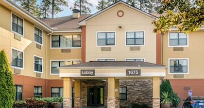 Extended Stay America Suites Olympia Tumwater