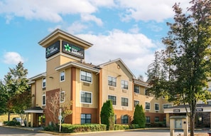 Exterior - Extended Stay America Suites Olympia Tumwater (Olympia)