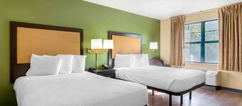 Extended Stay America Suites Olympia Tumwater