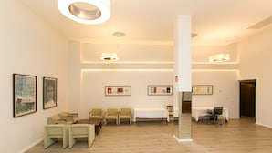 Meeting facility - Artmadams (Palma de Mallorca)