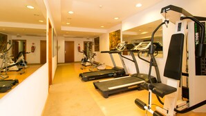 Fitness facility - Artmadams (Palma de Mallorca)