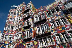 View from property - Artmadams (Palma de Mallorca)