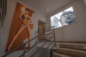 Lobby - Artmadams (Palma de Mallorca)