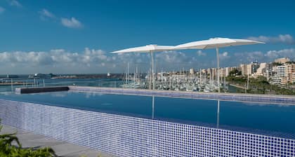 Hotel Mirador