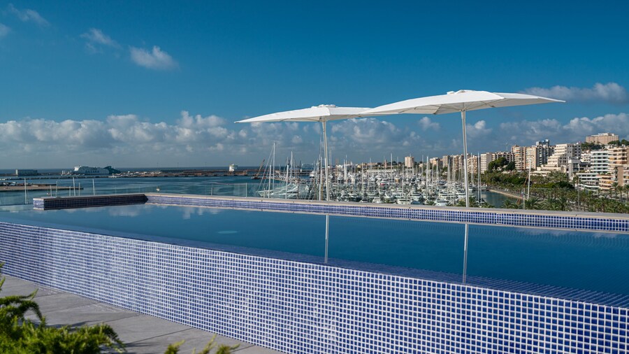 Hotel Mirador