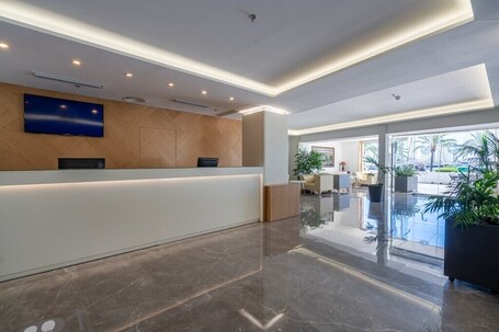 Hotel Mirador - view 2