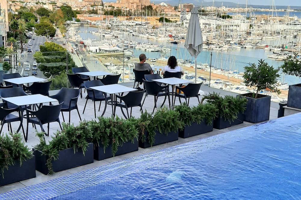 Hotel Mirador