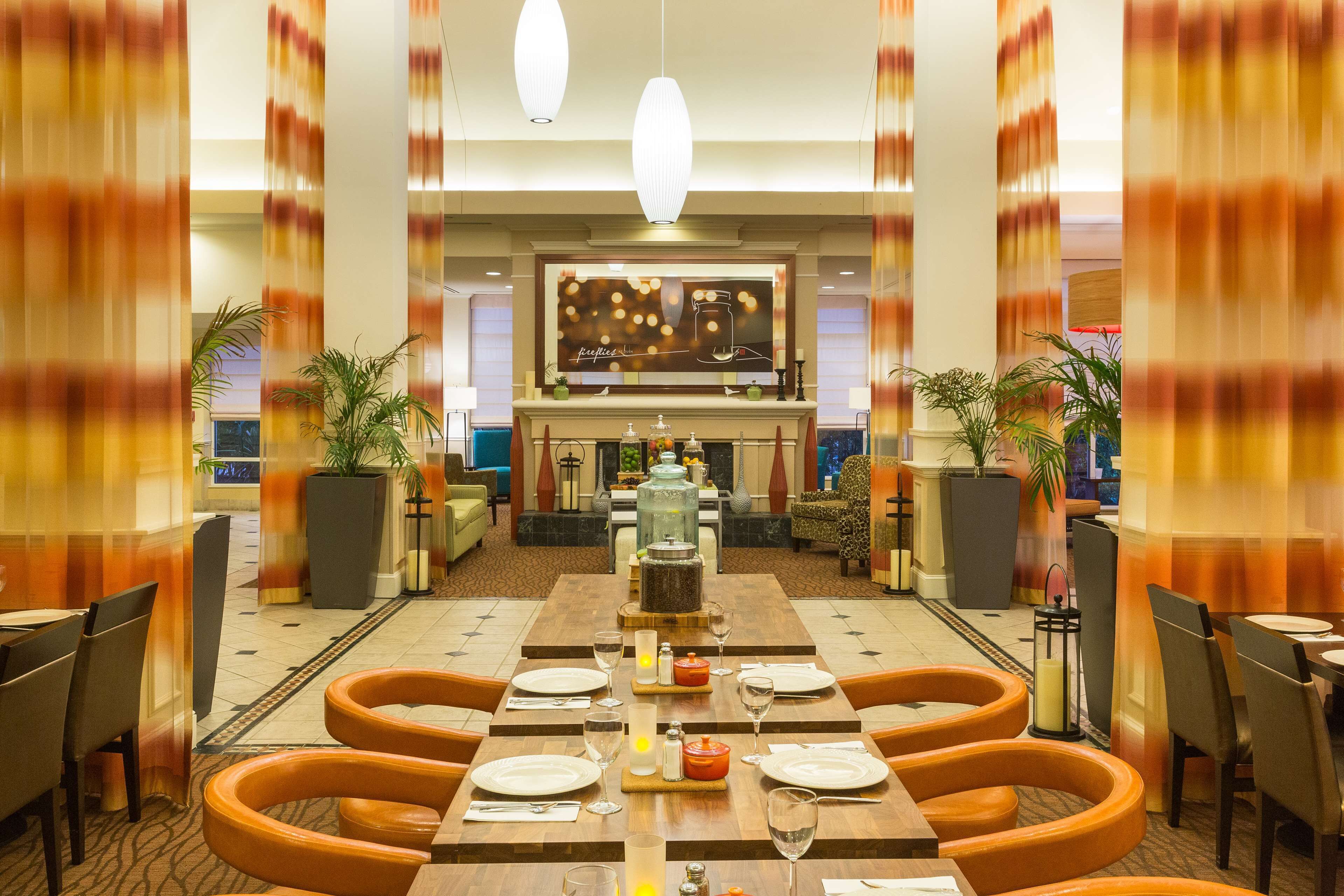 breakfast and dinner served