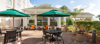 Hilton Garden Inn Daytona Beach Airport