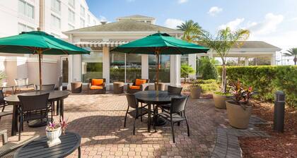 Hilton Garden Inn Daytona Beach Airport