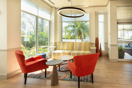 Hilton Garden Inn Daytona Beach Airport