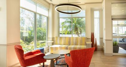 Hilton Garden Inn Daytona Beach Airport