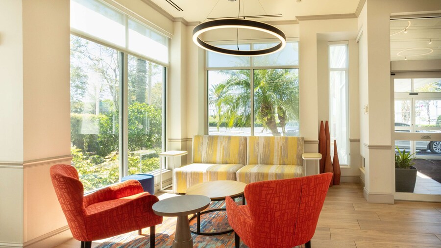 Hilton Garden Inn Daytona Beach Airport