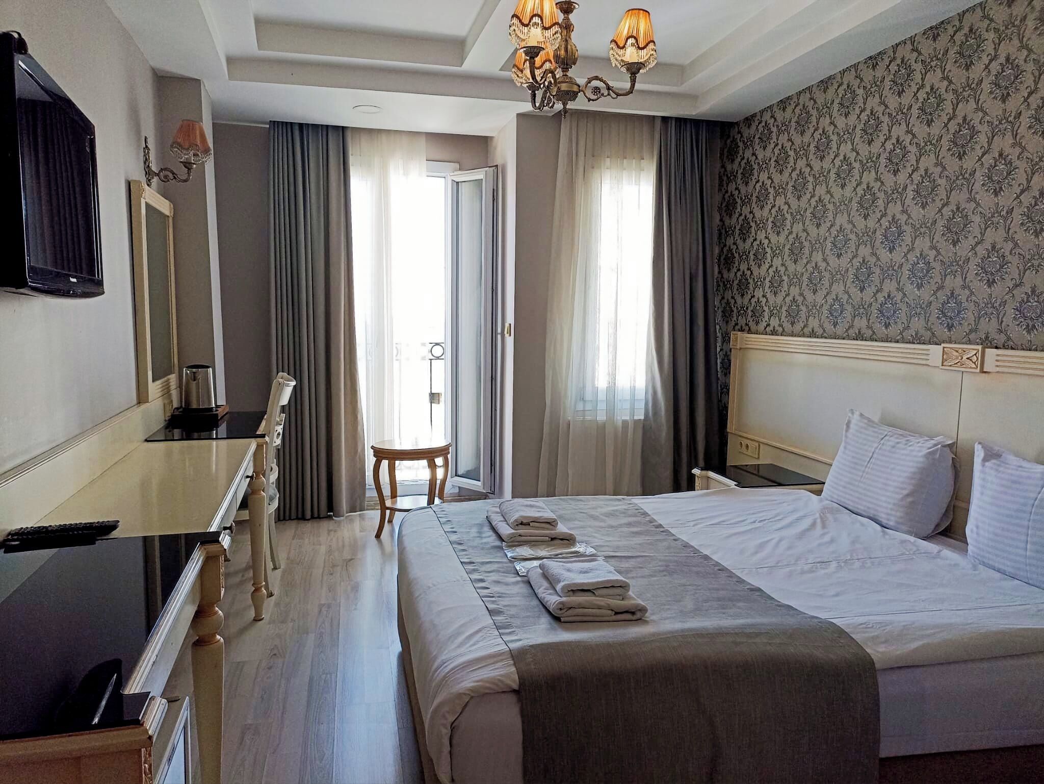 Foto - Albatros Premier Hotel 