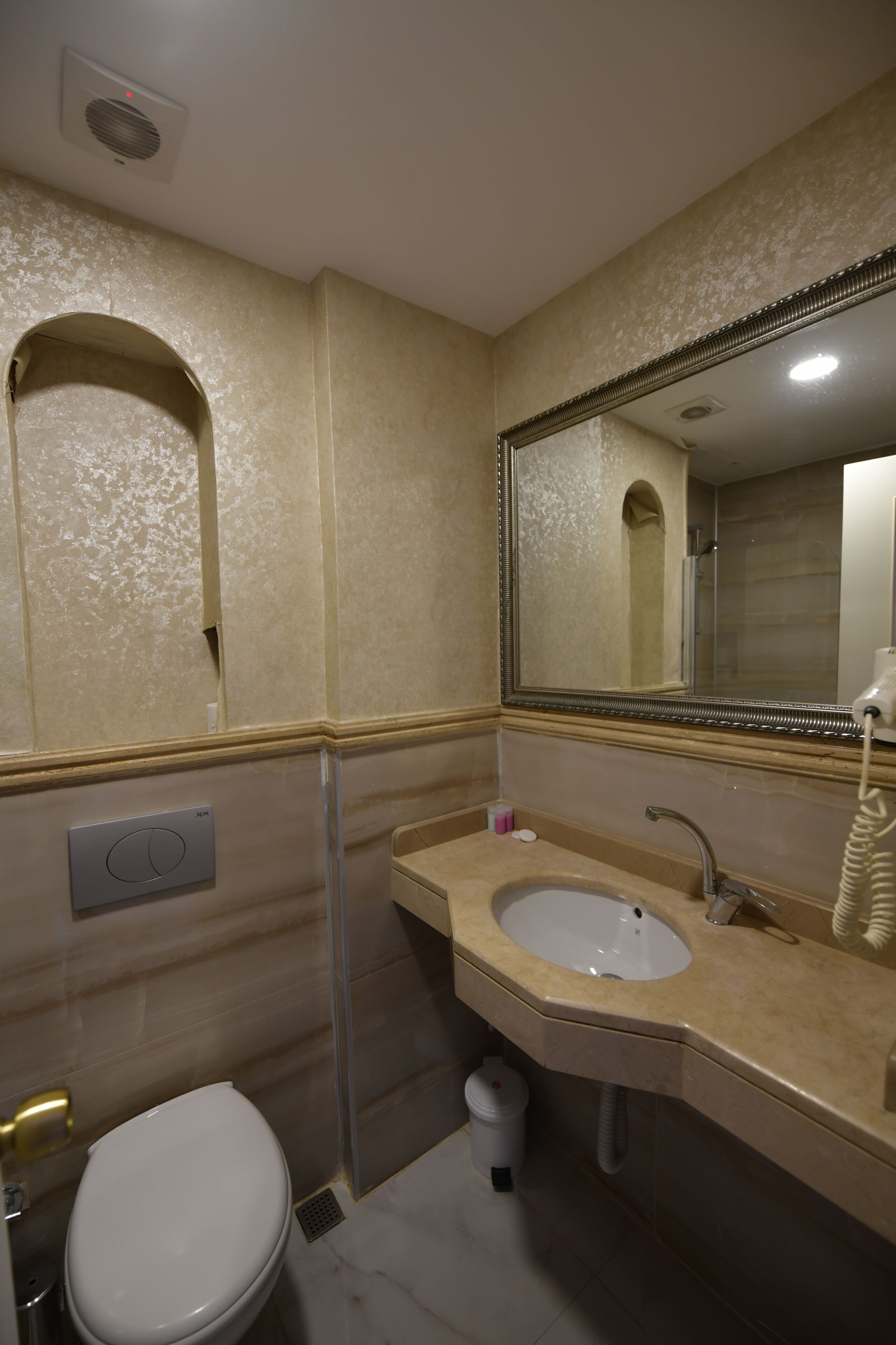Foto - Albatros Premier Hotel 